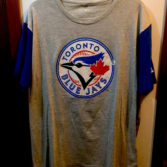 Toronto Blue Jays Shirt - Picture 1 of 4